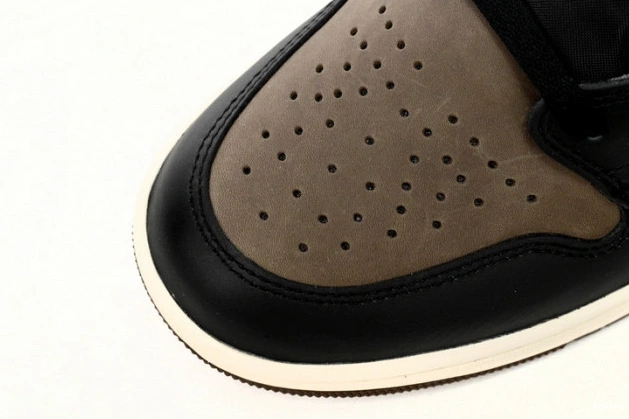 Bmlin Air DZ5485-020 Palomino 1 High Jordan OG 0705